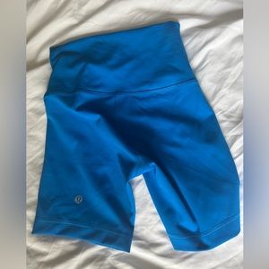 Lululemon Biker Shorts